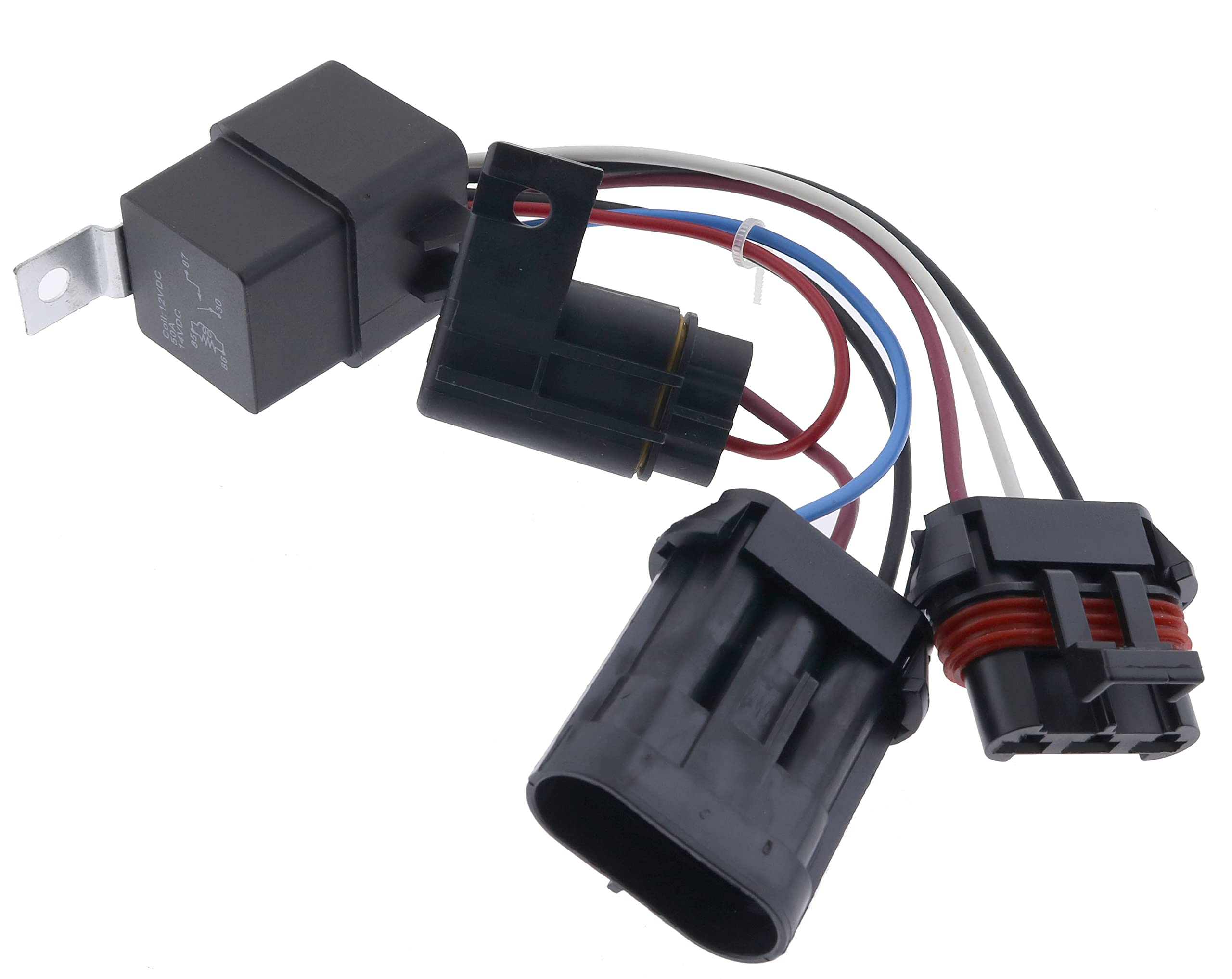 81615 Amazon.com: Solarhome Fuel Timer Solenoid 6669415 Compatible with
